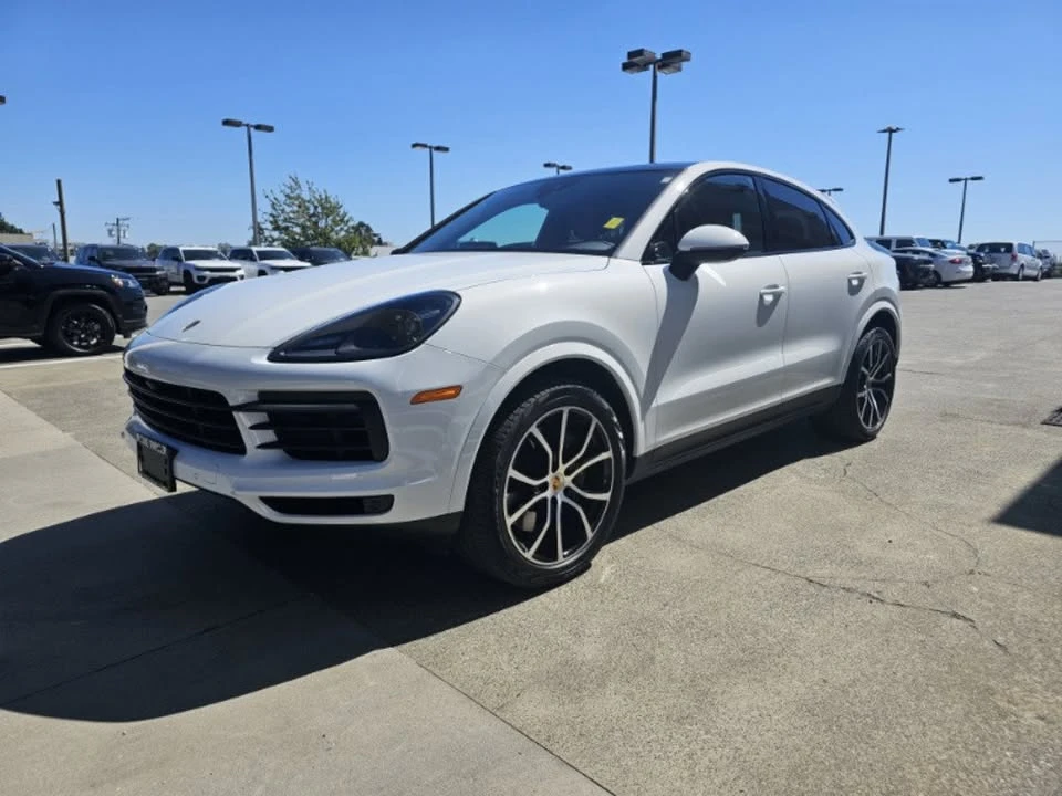 2023 Porsche 9Y0/9Y3 Cayenne - Image 8 of 18