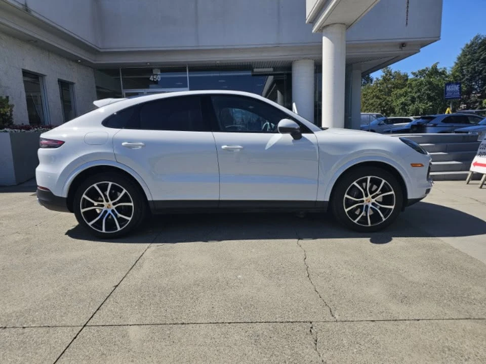 2023 Porsche 9Y0/9Y3 Cayenne - Image 3 of 18