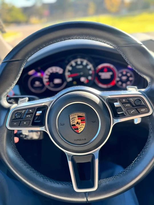 2023 Porsche 9Y0/9Y3 Cayenne - Image 5 of 9