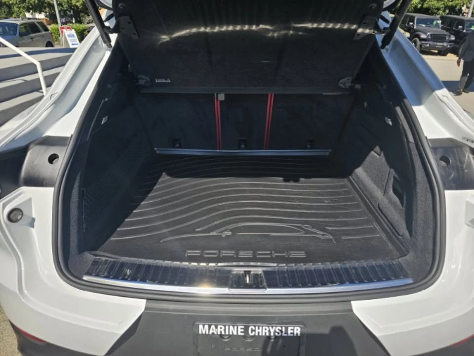 2023 Porsche 9Y0/9Y3 Cayenne - Image 9 of 18