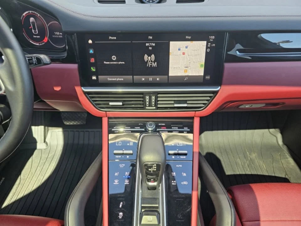 2023 Porsche 9Y0/9Y3 Cayenne - Image 17 of 18
