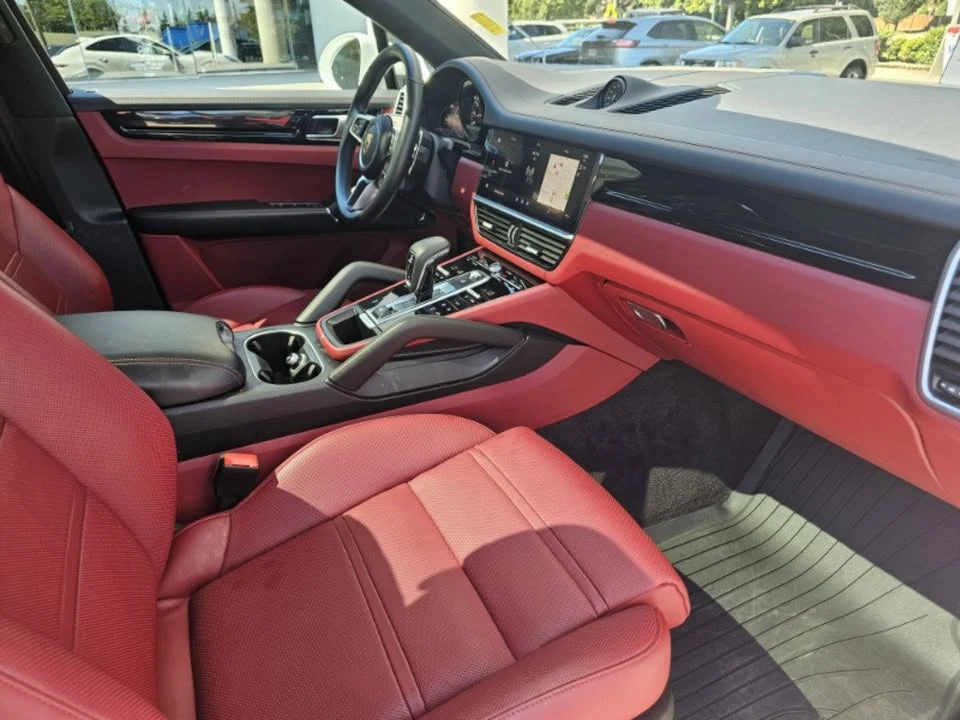 2023 Porsche 9Y0/9Y3 Cayenne - Image 18 of 18