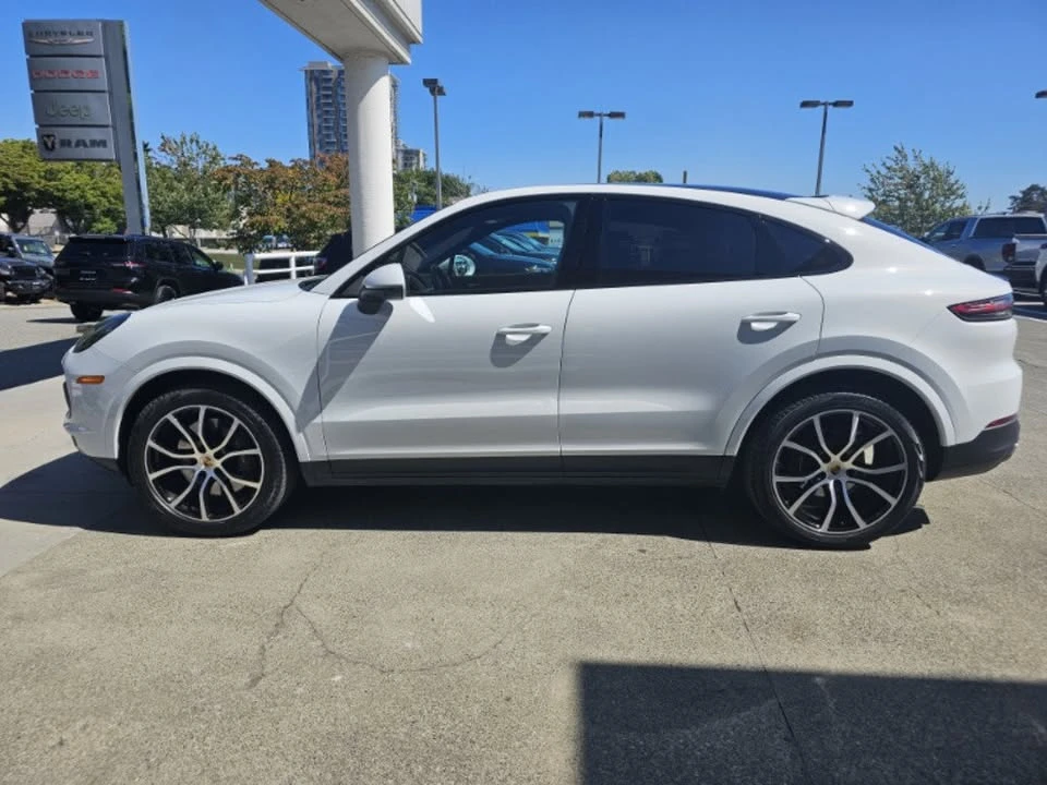 2023 Porsche 9Y0/9Y3 Cayenne - Image 7 of 18