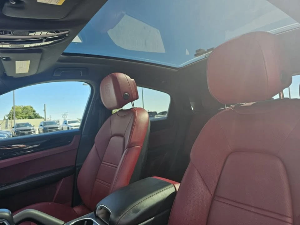2023 Porsche 9Y0/9Y3 Cayenne - Image 12 of 18