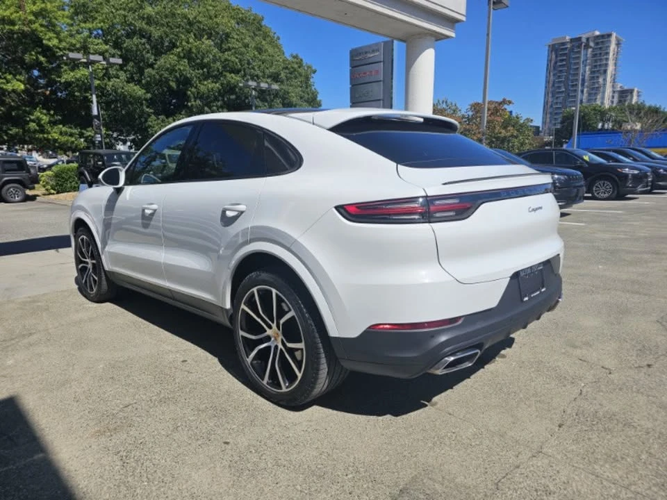 2023 Porsche 9Y0/9Y3 Cayenne - Image 6 of 18