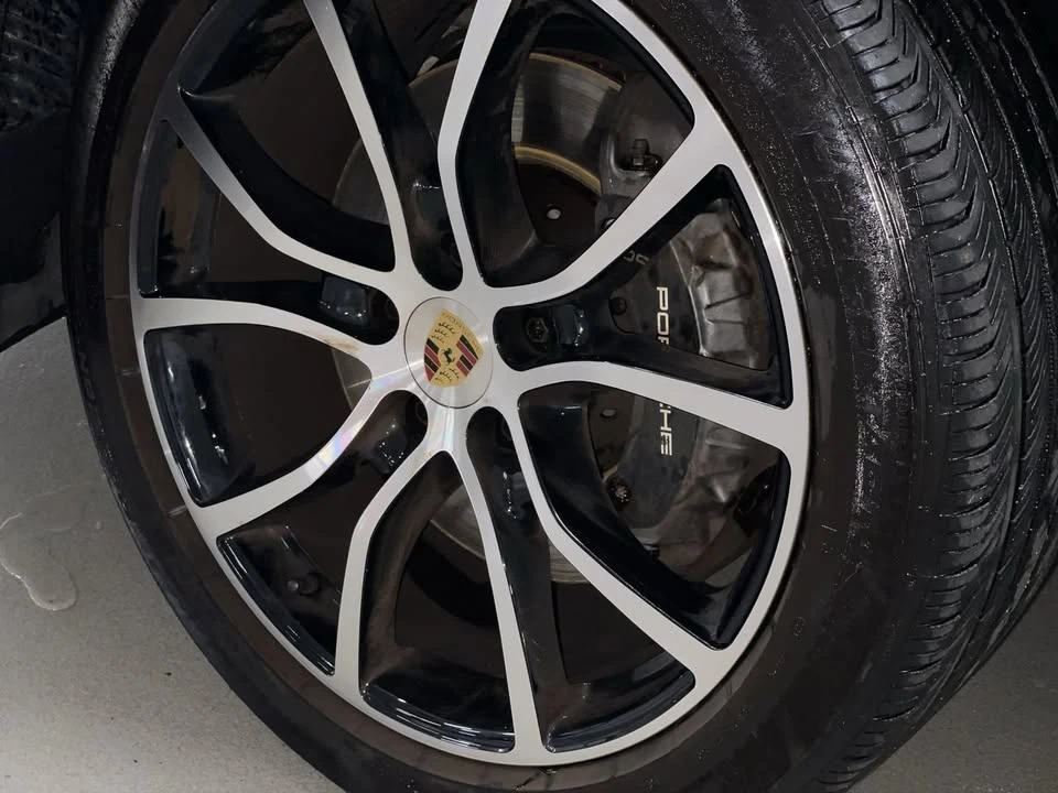 2023 Porsche 9Y0/9Y3 Cayenne - Image 16 of 18