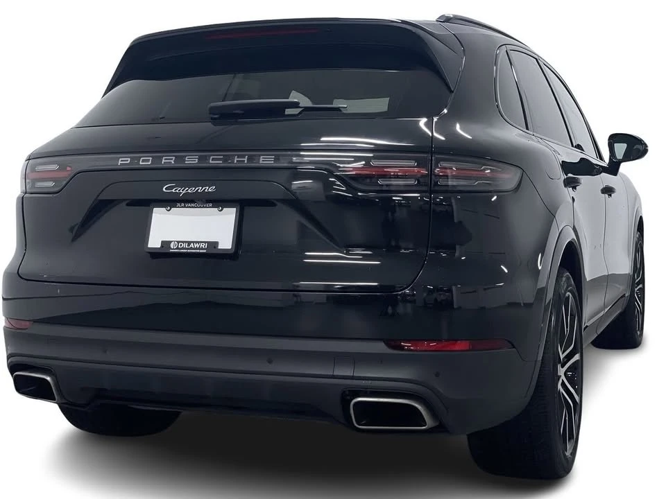 2023 Porsche 9Y0/9Y3 Cayenne - Image 10 of 18