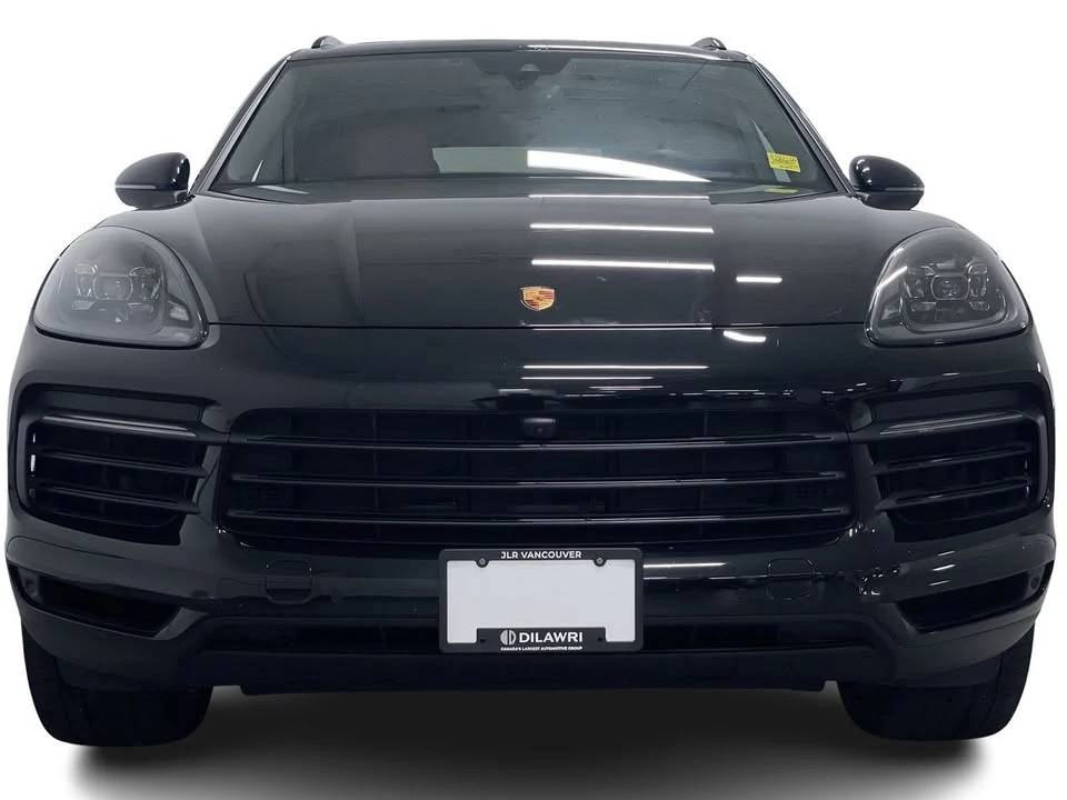 2023 Porsche 9Y0/9Y3 Cayenne - Image 2 of 18