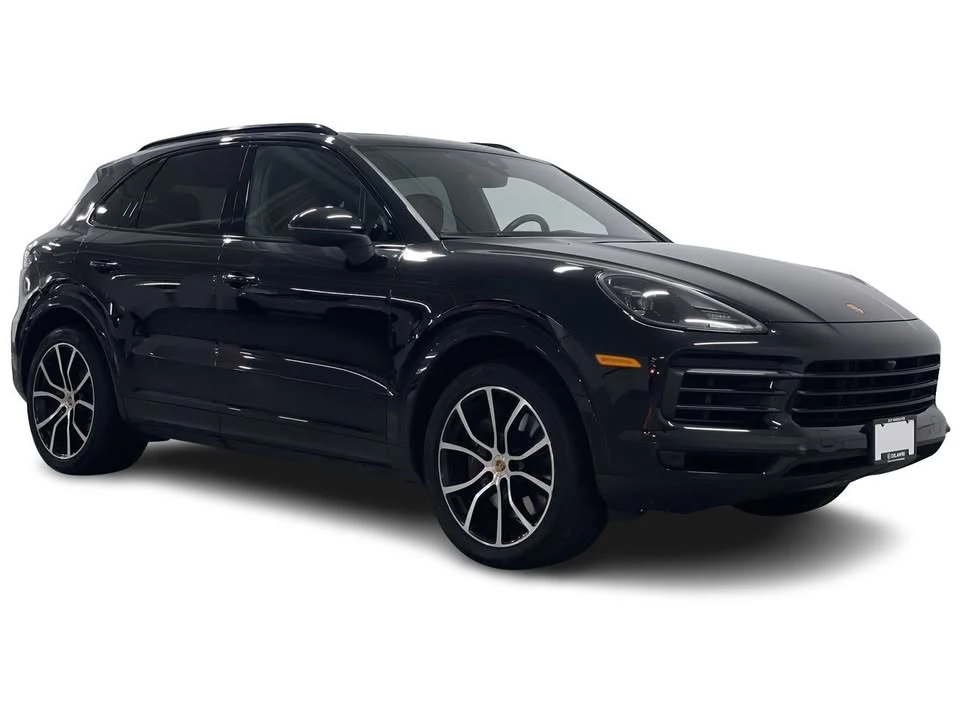 2023 Porsche 9Y0/9Y3 Cayenne - Image 14 of 18