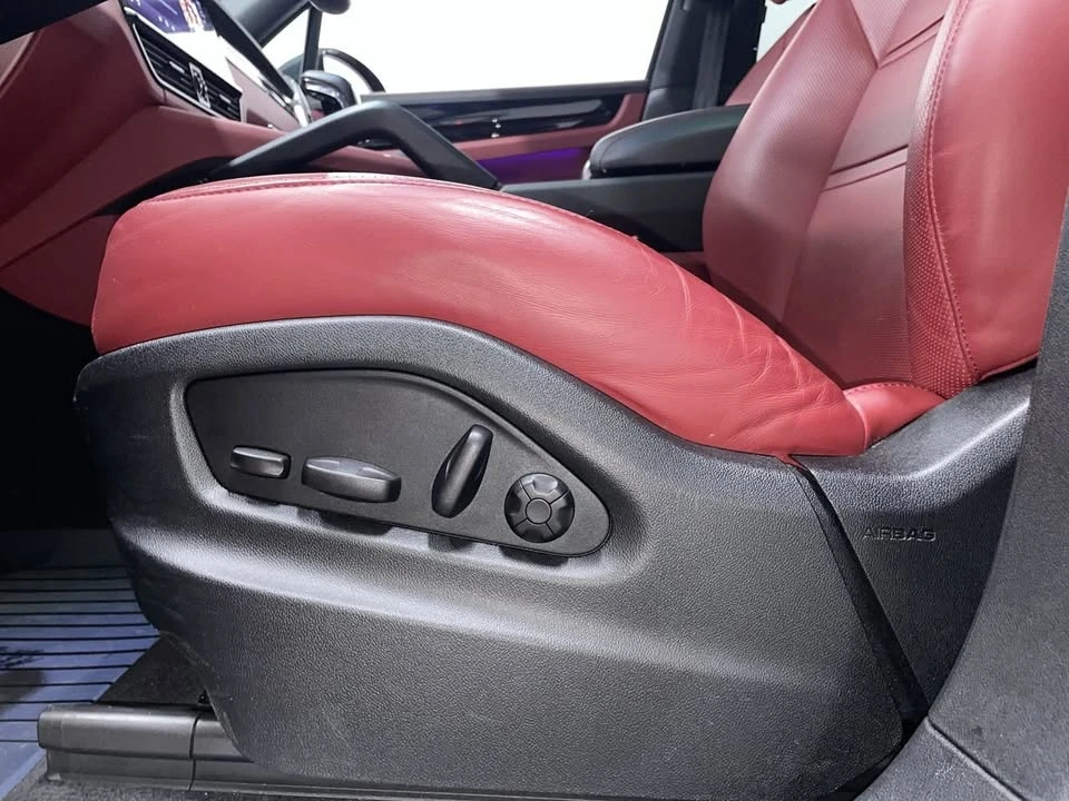 2023 Porsche 9Y0/9Y3 Cayenne - Image 18 of 18