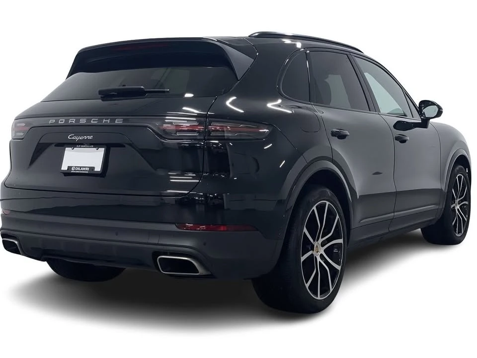 2023 Porsche 9Y0/9Y3 Cayenne - Image 11 of 18