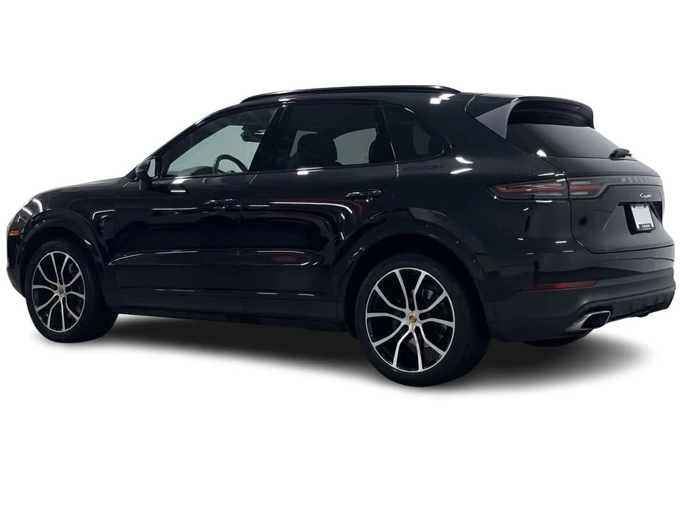 2023 Porsche 9Y0/9Y3 Cayenne - Image 6 of 18