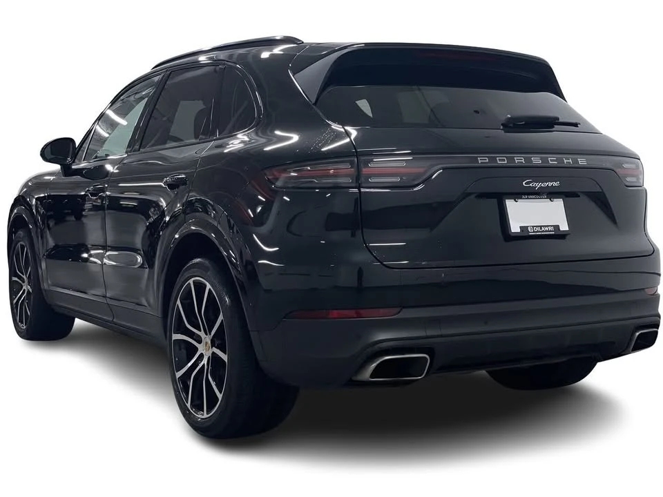 2023 Porsche 9Y0/9Y3 Cayenne - Image 7 of 18