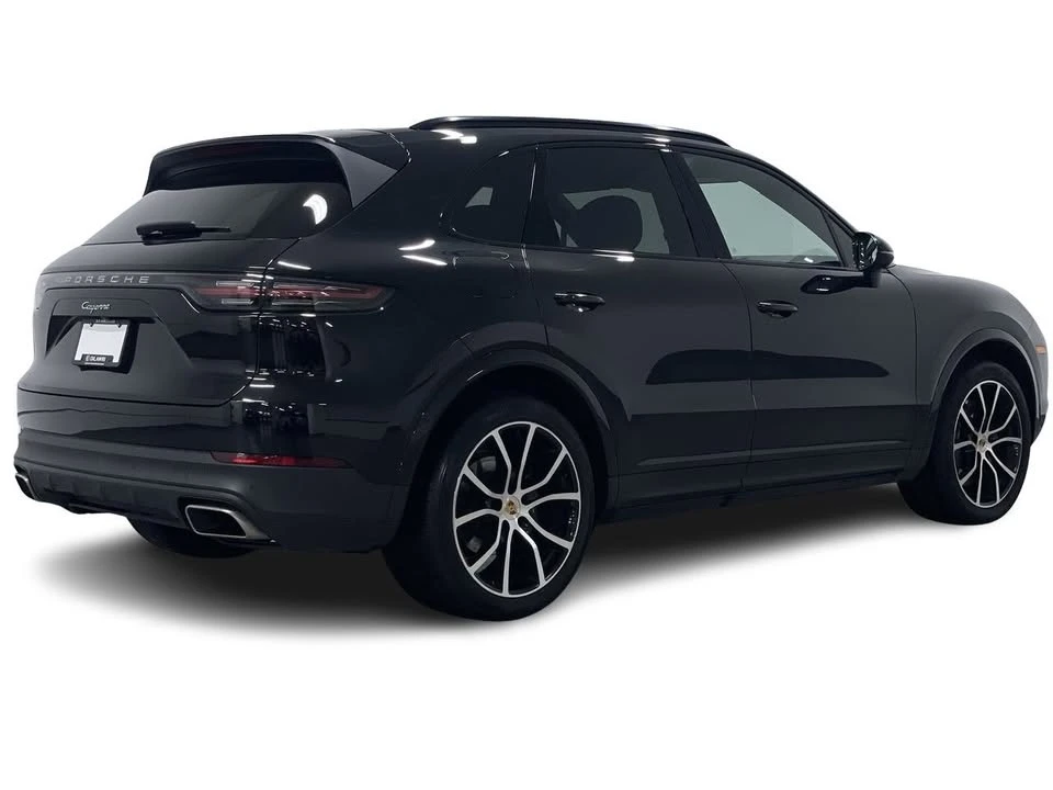 2023 Porsche 9Y0/9Y3 Cayenne - Image 12 of 18