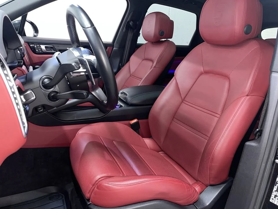 2023 Porsche 9Y0/9Y3 Cayenne - Image 17 of 18