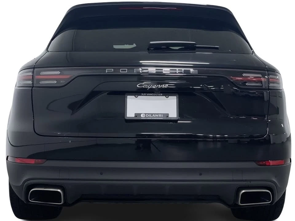 2023 Porsche 9Y0/9Y3 Cayenne - Image 9 of 18