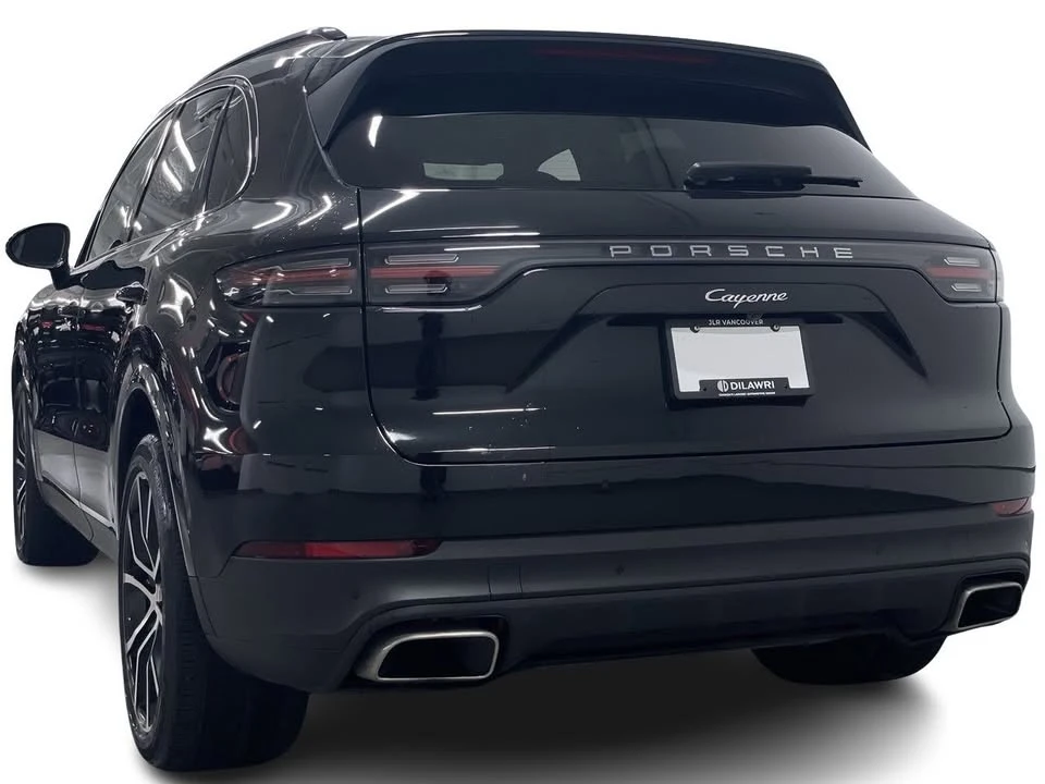 2023 Porsche 9Y0/9Y3 Cayenne - Image 8 of 18