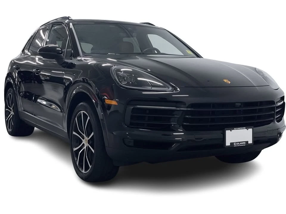 2023 Porsche 9Y0/9Y3 Cayenne - Image 15 of 18
