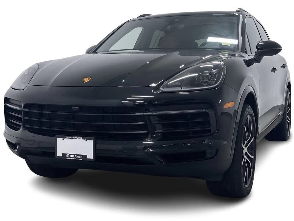2023 Porsche 9Y0/9Y3 Cayenne - Image 3 of 18