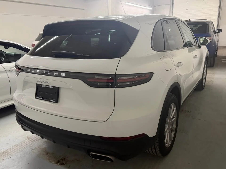 2023 Porsche 9Y0/9Y3 Cayenne - Image 6 of 14