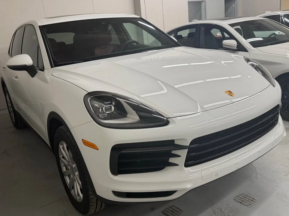 2023 Porsche 9Y0/9Y3 Cayenne - Image 3 of 14