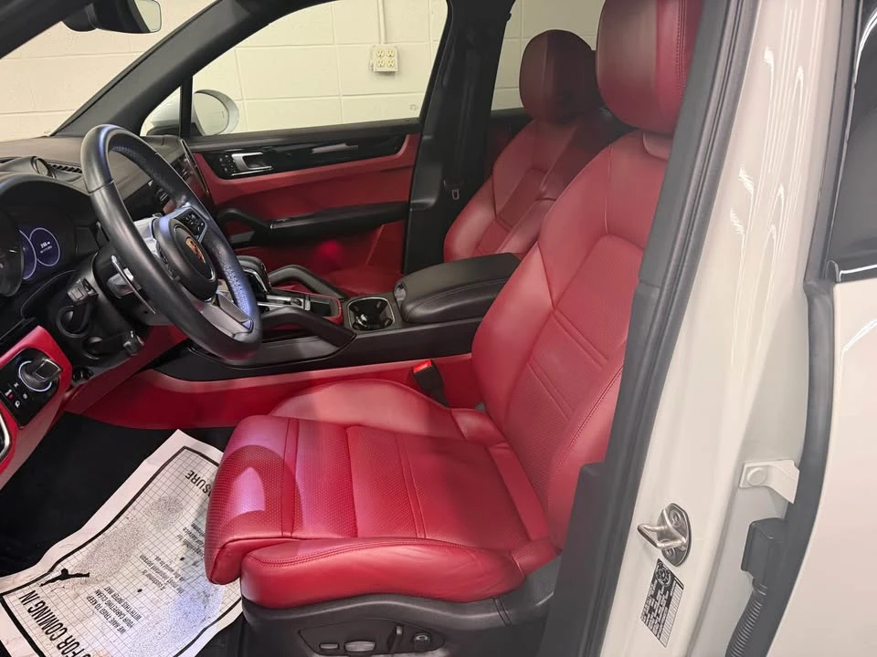 2023 Porsche 9Y0/9Y3 Cayenne - Image 7 of 14