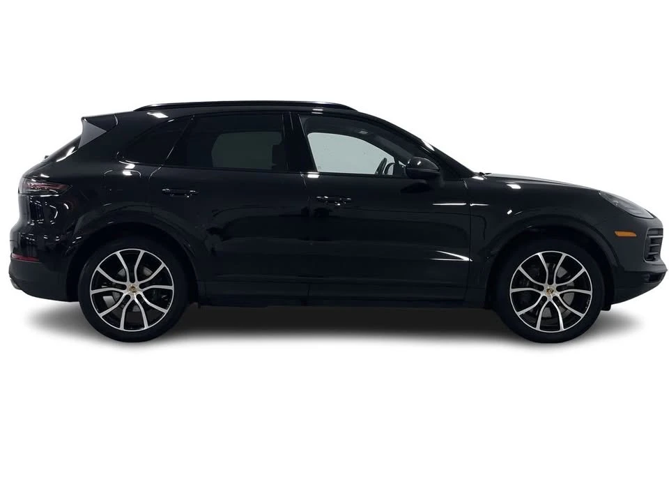 2023 Porsche 9Y0/9Y3 Cayenne - Image 13 of 18