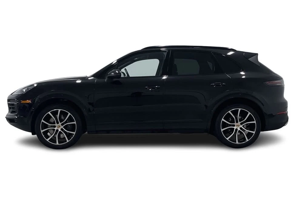2023 Porsche 9Y0/9Y3 Cayenne - Image 5 of 18