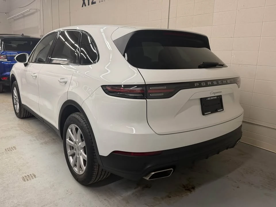 2023 Porsche 9Y0/9Y3 Cayenne - Image 5 of 14