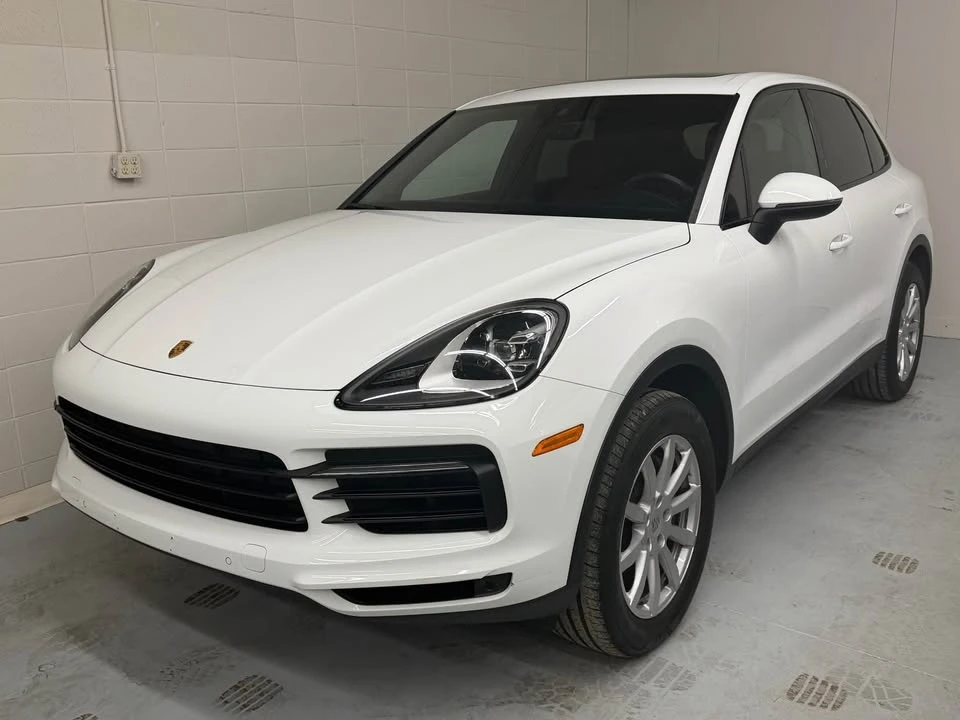 2023 Porsche 9Y0/9Y3 Cayenne - Image 2 of 14