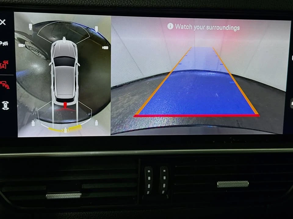 2023 Porsche 9Y0/9Y3 Cayenne - Image 15 of 20