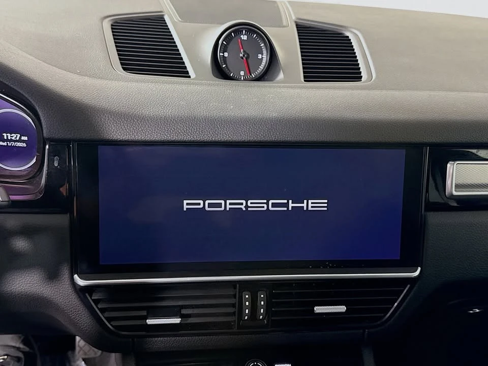 2023 Porsche 9Y0/9Y3 Cayenne - Image 14 of 20