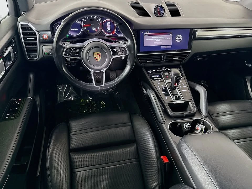 2023 Porsche 9Y0/9Y3 Cayenne - Image 13 of 20