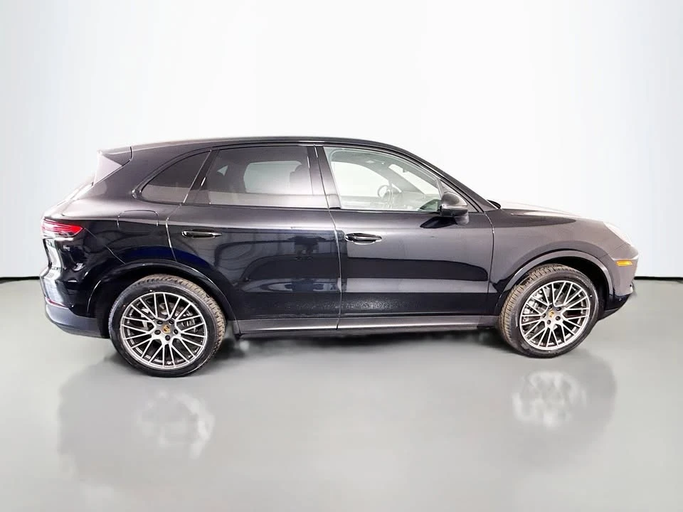 2023 Porsche 9Y0/9Y3 Cayenne - Image 7 of 20