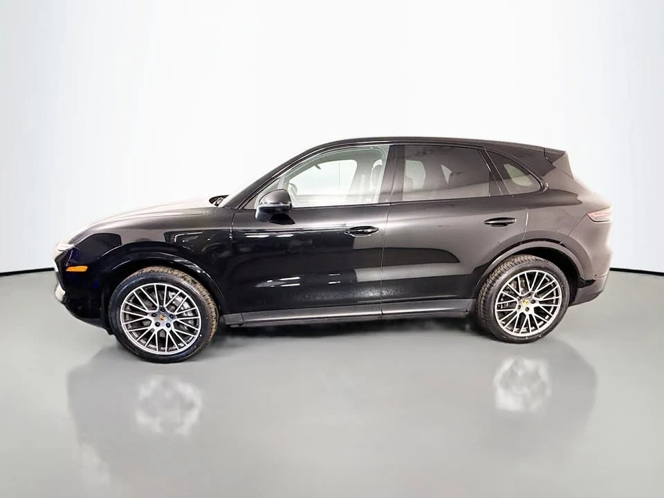 2023 Porsche 9Y0/9Y3 Cayenne - Image 3 of 20