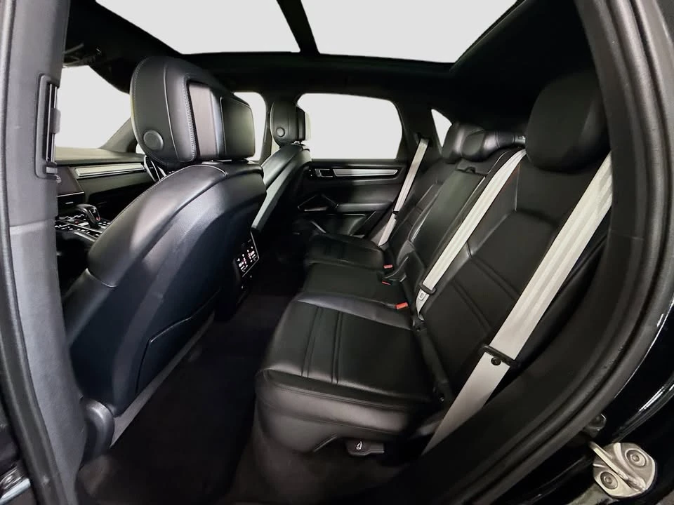 2023 Porsche 9Y0/9Y3 Cayenne - Image 20 of 20