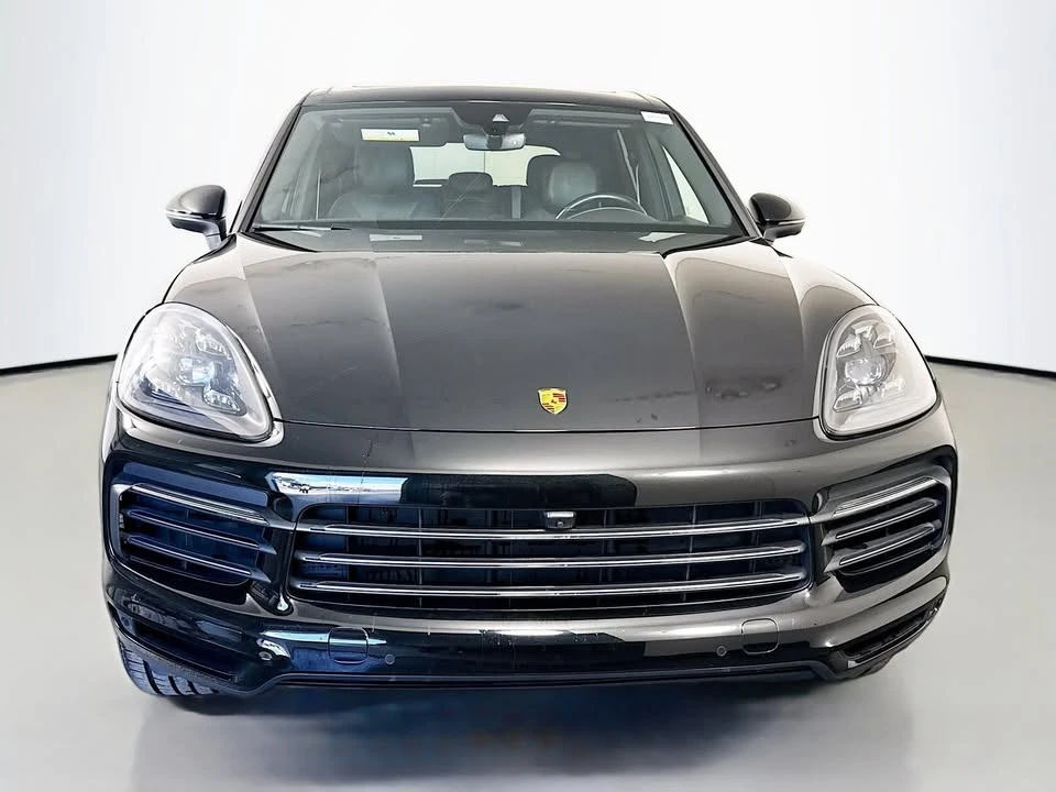 2023 Porsche 9Y0/9Y3 Cayenne - Image 2 of 20