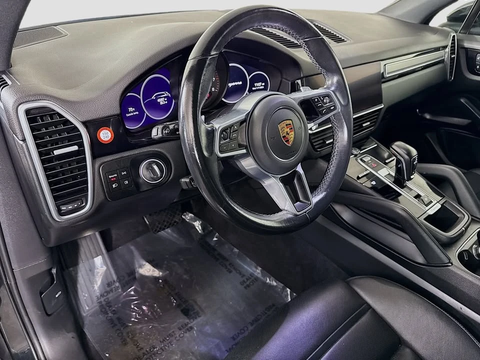 2023 Porsche 9Y0/9Y3 Cayenne - Image 18 of 20