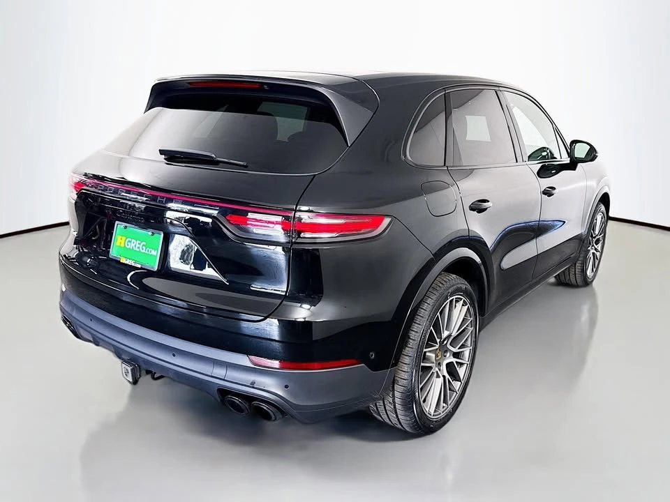 2023 Porsche 9Y0/9Y3 Cayenne - Image 6 of 20