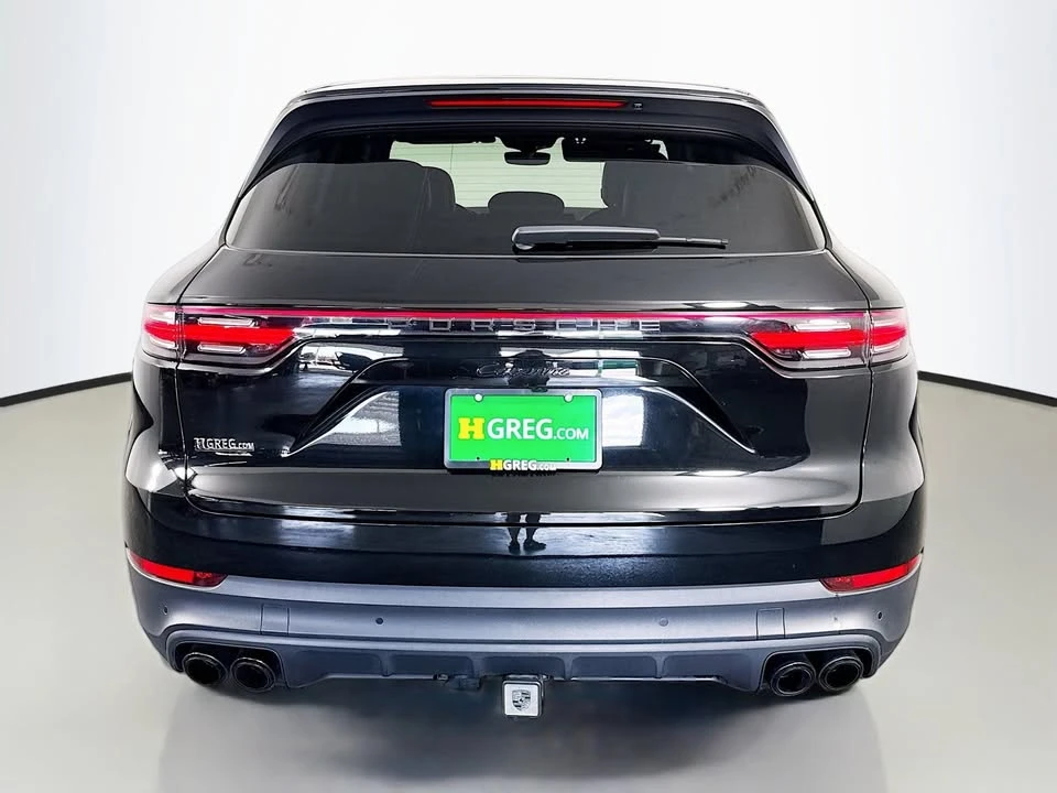 2023 Porsche 9Y0/9Y3 Cayenne - Image 5 of 20
