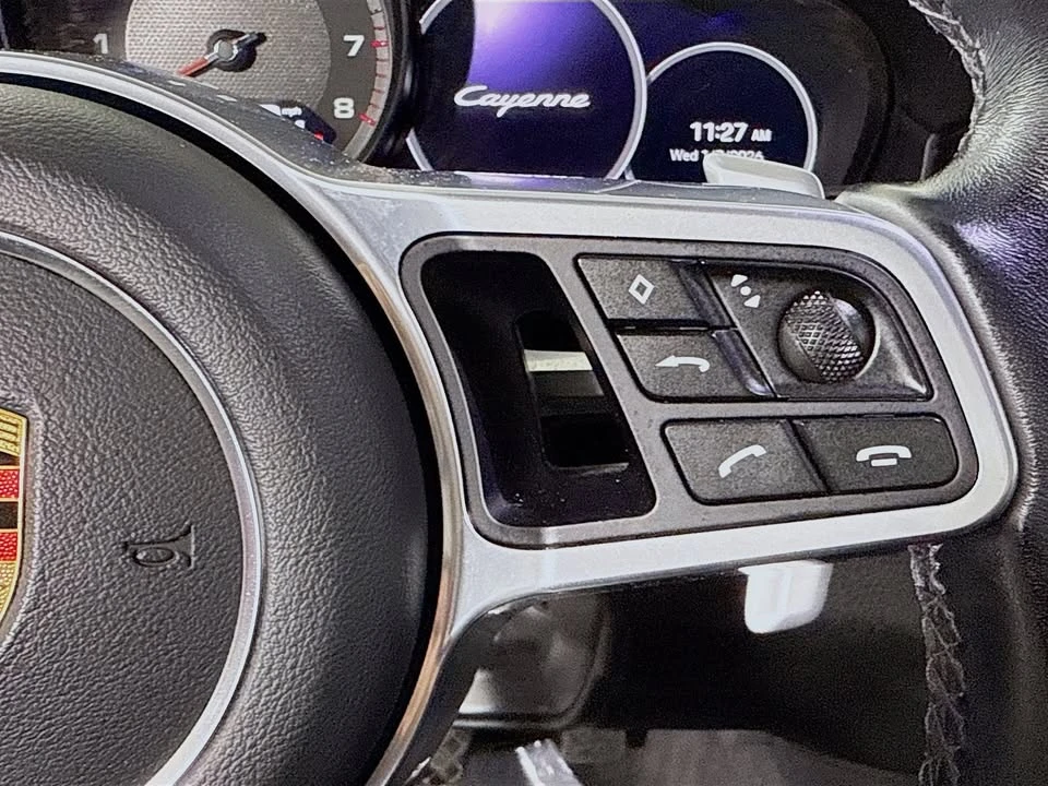 2023 Porsche 9Y0/9Y3 Cayenne - Image 11 of 20