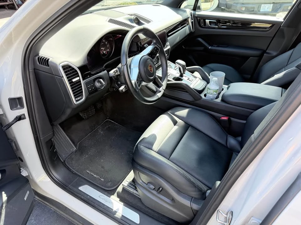 2023 Porsche 9Y0/9Y3 Cayenne - Image 11 of 13