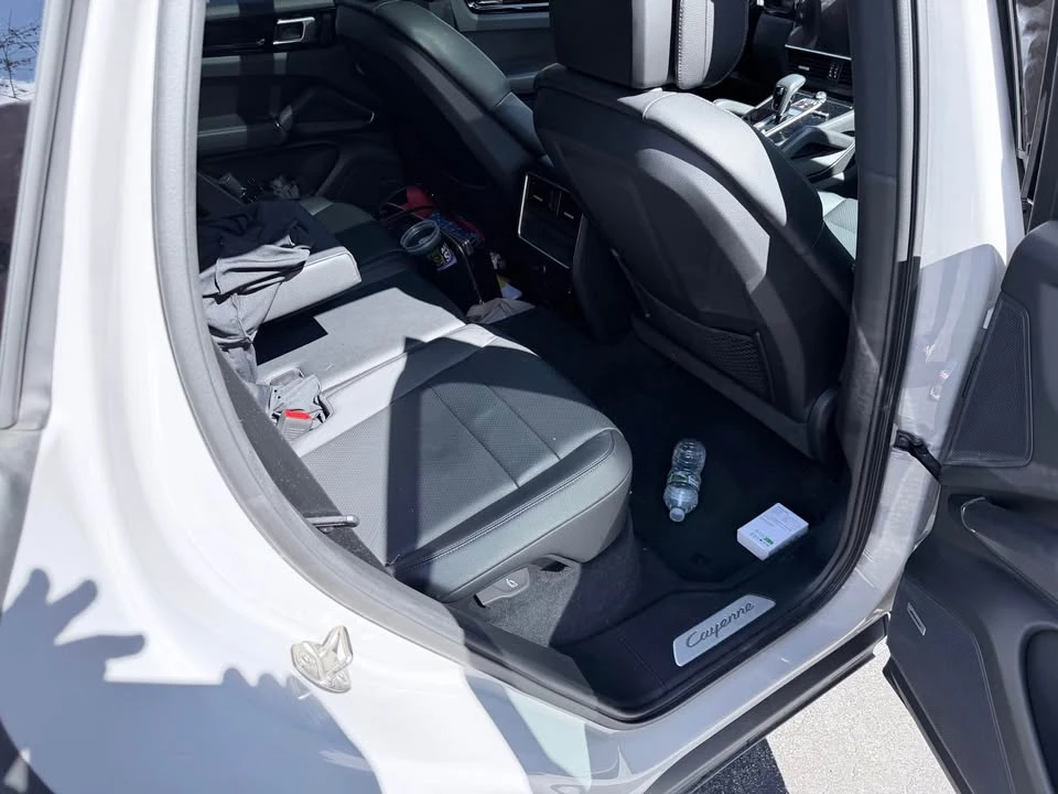 2023 Porsche 9Y0/9Y3 Cayenne - Image 9 of 13