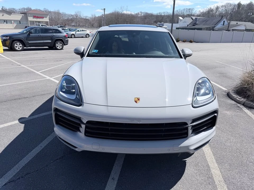 2023 Porsche 9Y0/9Y3 Cayenne - Image 2 of 13
