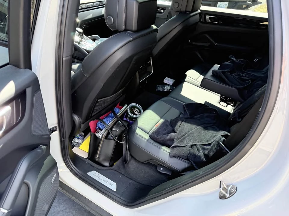 2023 Porsche 9Y0/9Y3 Cayenne - Image 12 of 13