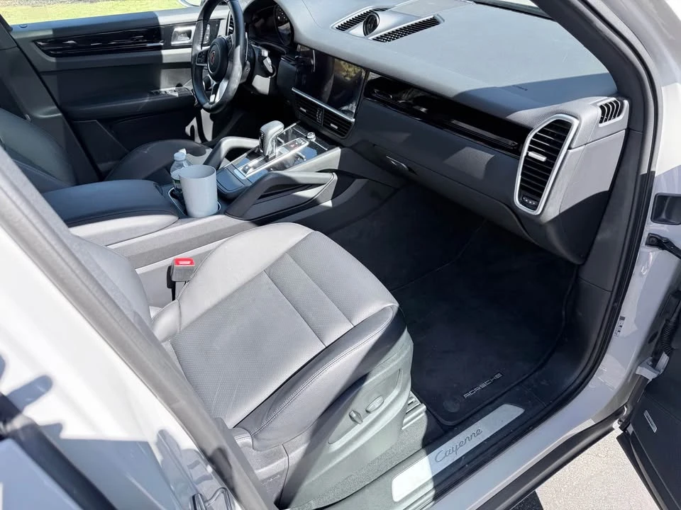 2023 Porsche 9Y0/9Y3 Cayenne - Image 8 of 13