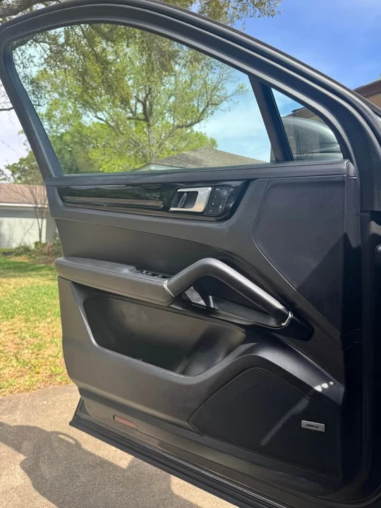 2023 Porsche 9Y0/9Y3 Cayenne - Image 10 of 13