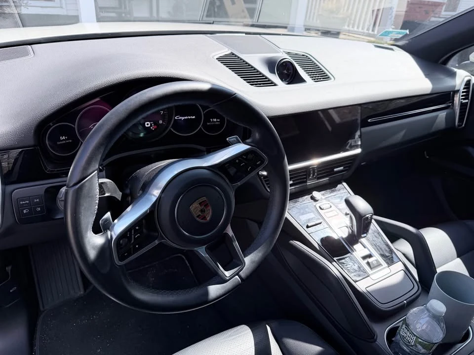 2023 Porsche 9Y0/9Y3 Cayenne - Image 10 of 13
