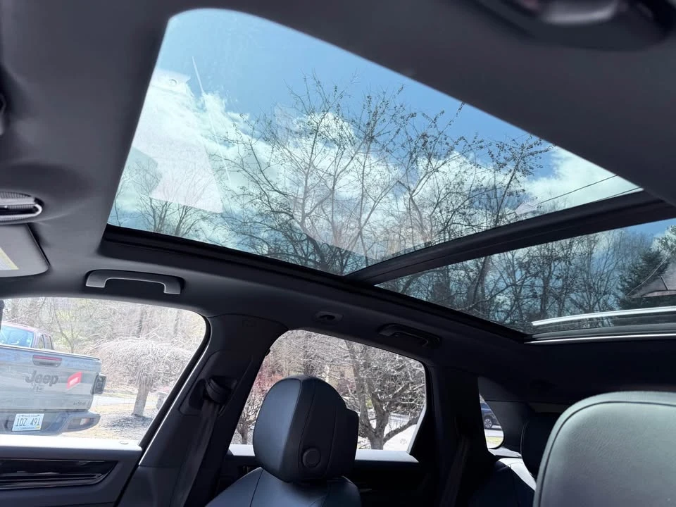 2023 Porsche 9Y0/9Y3 Cayenne - Image 13 of 13