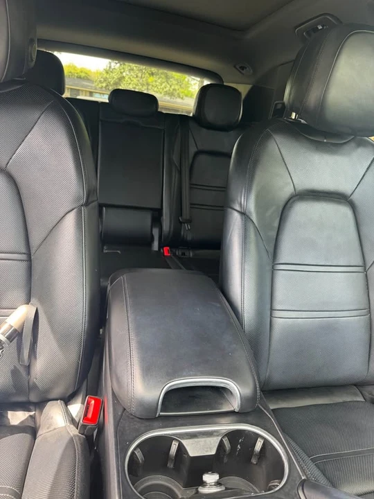 2023 Porsche 9Y0/9Y3 Cayenne - Image 4 of 13
